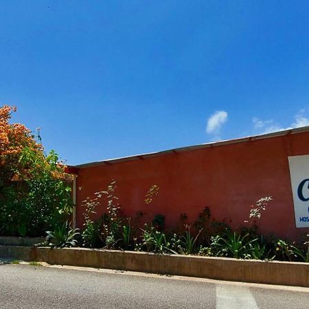 Huautla Casa Cejota 아파트 외부 사진