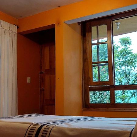 Huautla Casa Cejota 아파트 외부 사진