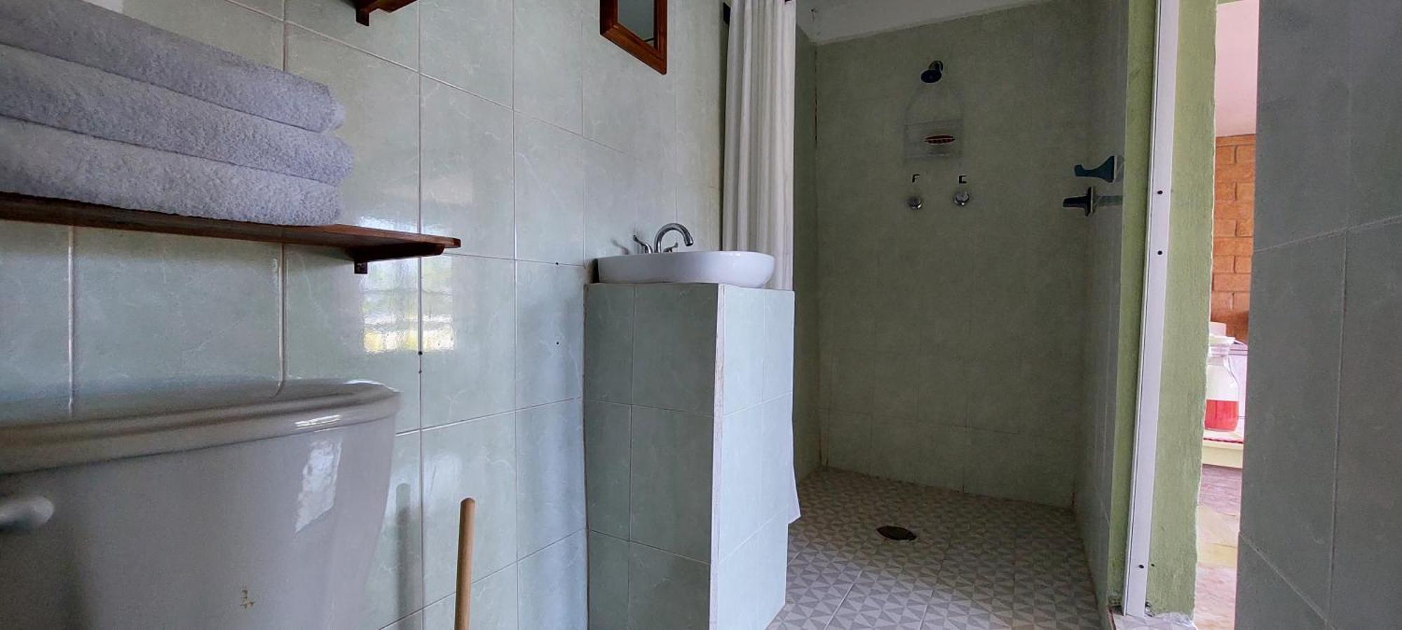 Huautla Casa Cejota 아파트 외부 사진
