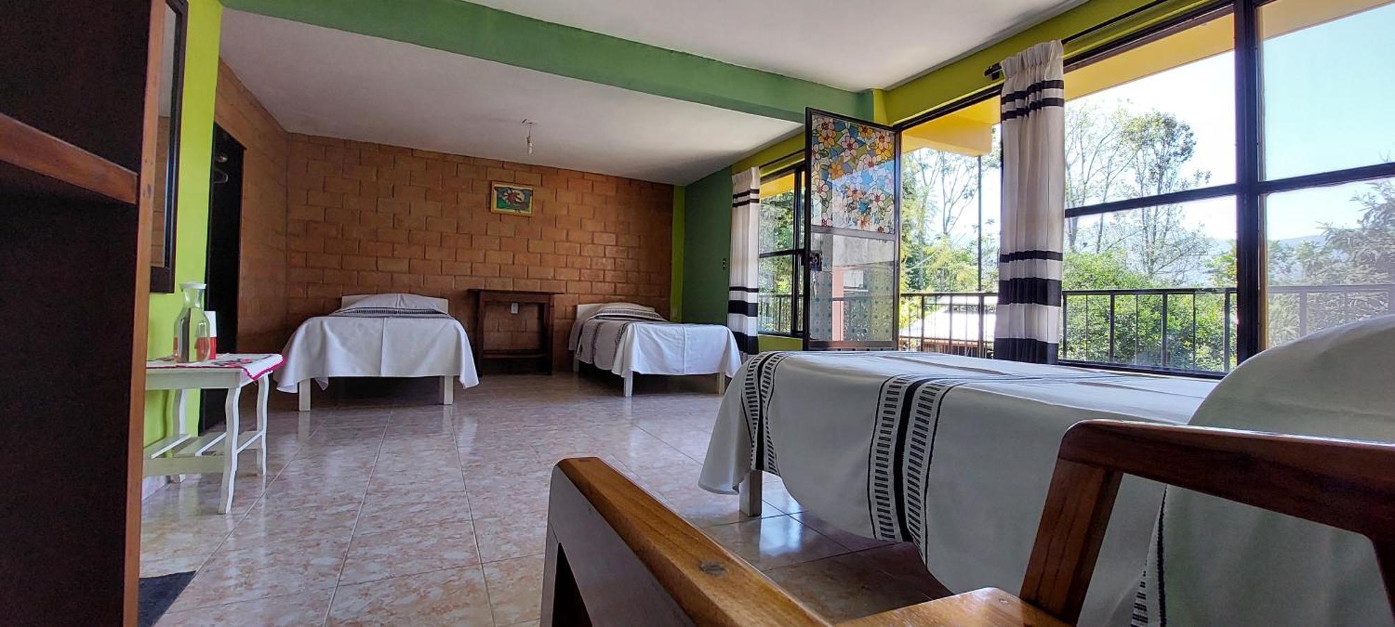 Huautla Casa Cejota 아파트 외부 사진