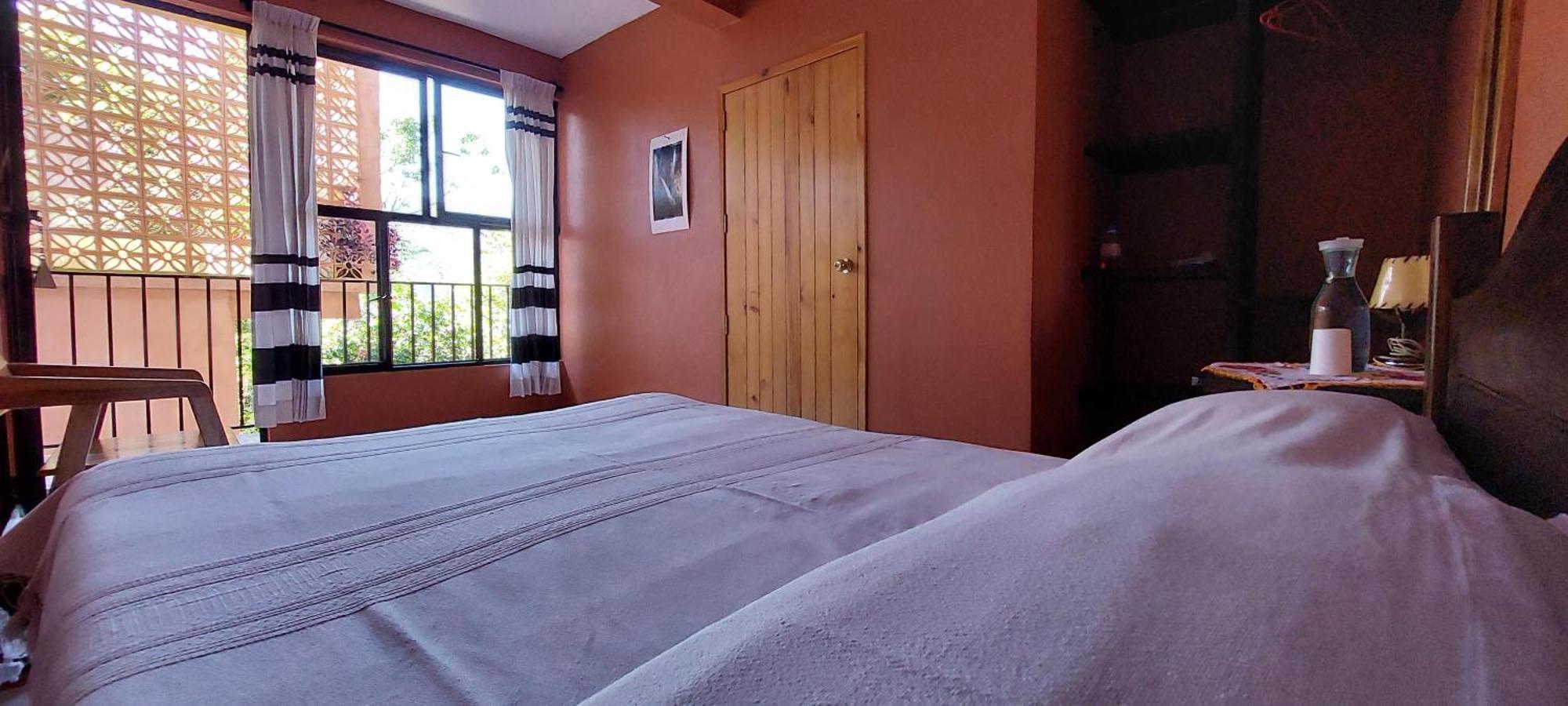 Huautla Casa Cejota 아파트 외부 사진