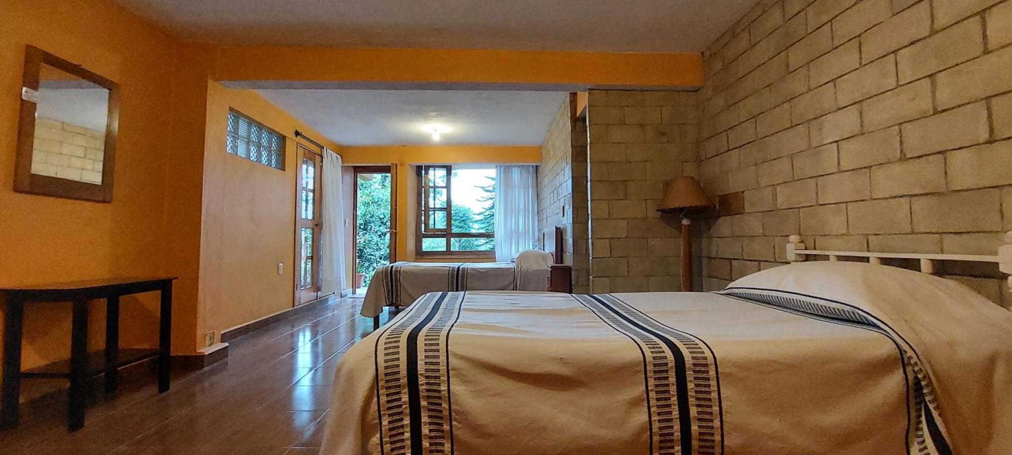 Huautla Casa Cejota 아파트 외부 사진