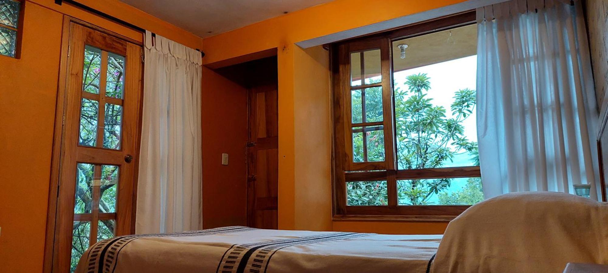 Huautla Casa Cejota 아파트 외부 사진