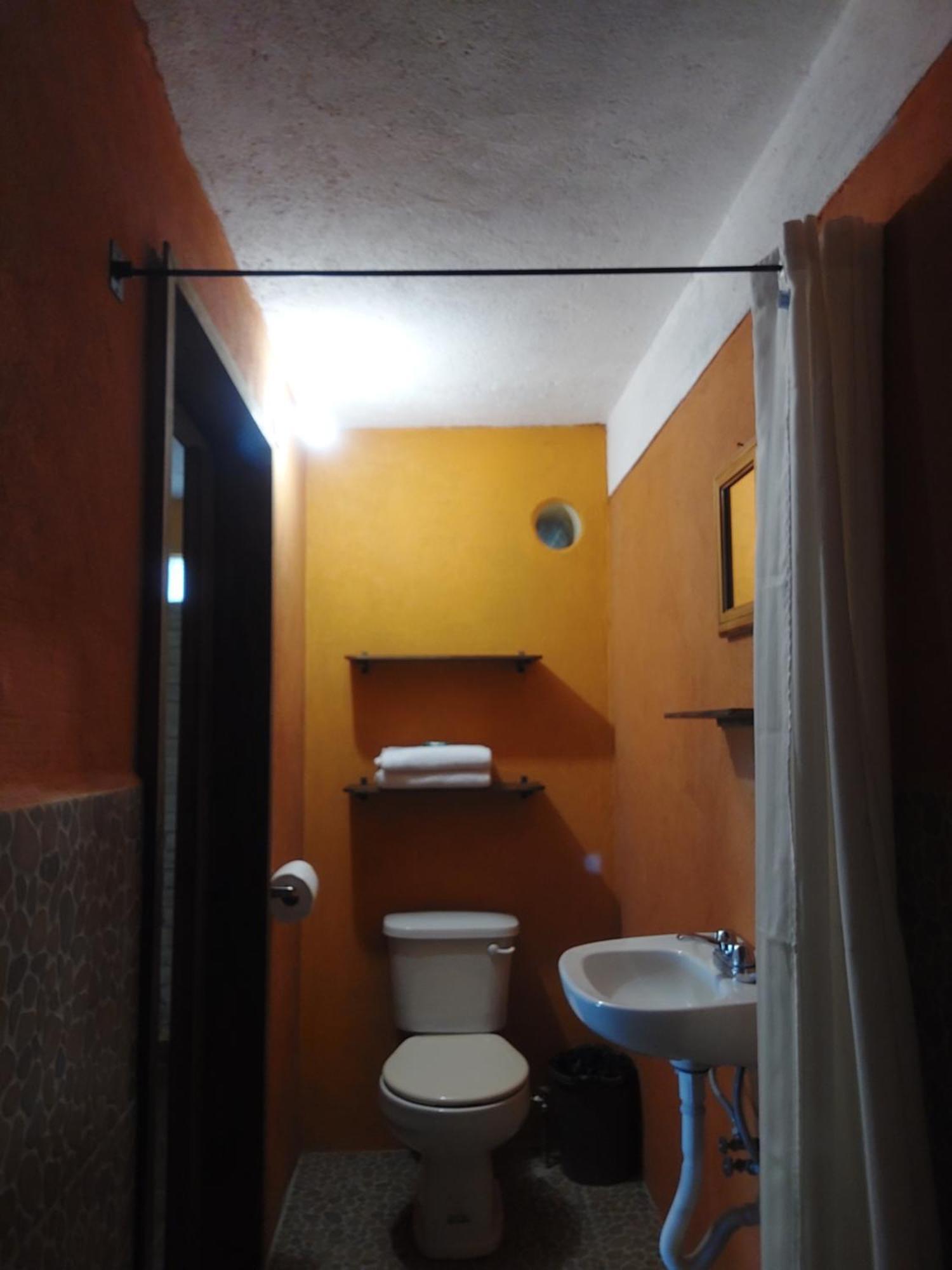 Huautla Casa Cejota 아파트 외부 사진
