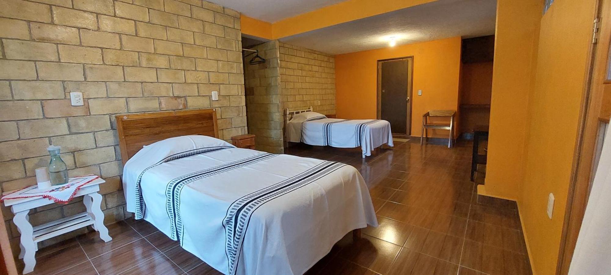 Huautla Casa Cejota 아파트 외부 사진
