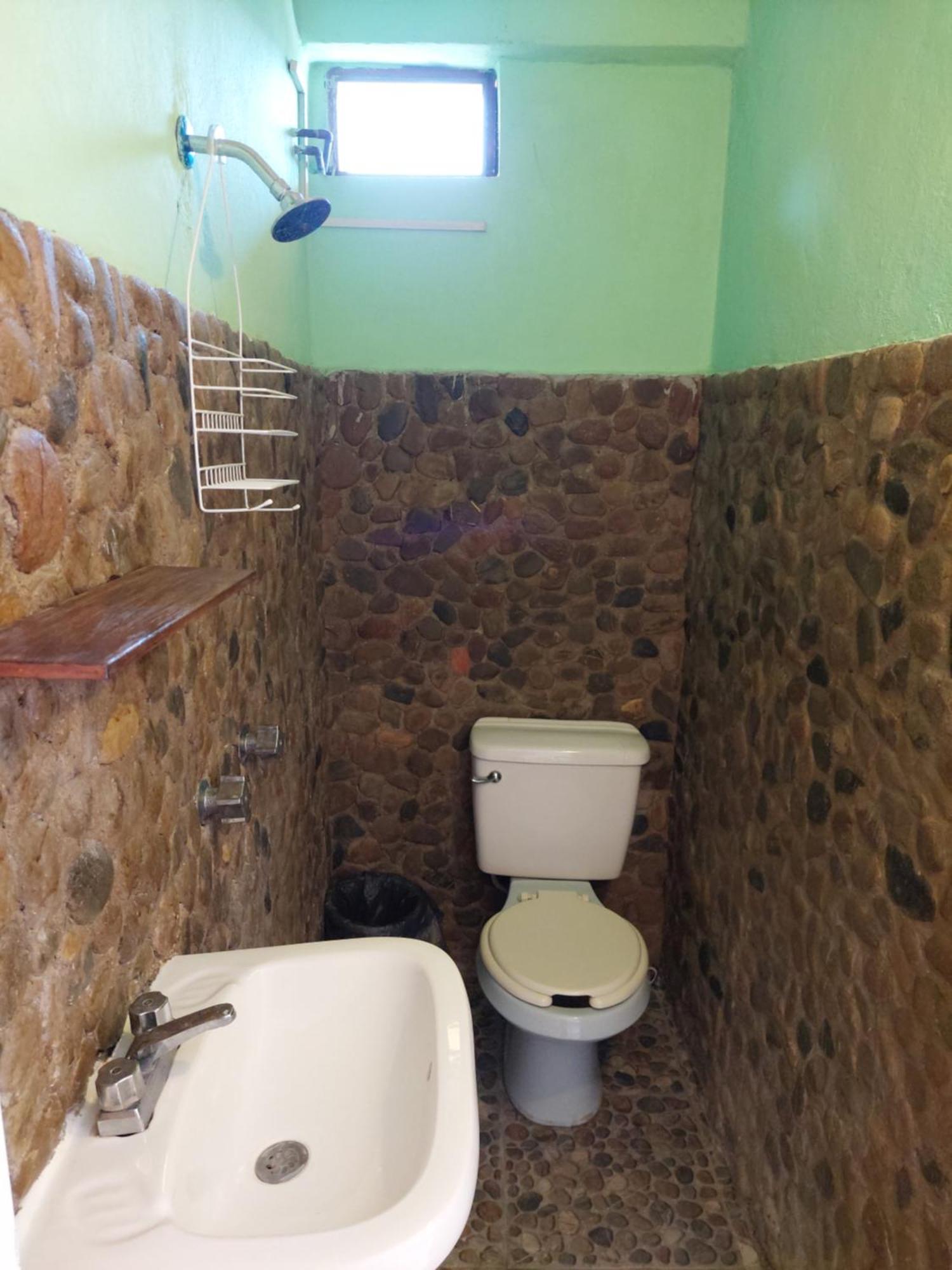 Huautla Casa Cejota 아파트 외부 사진