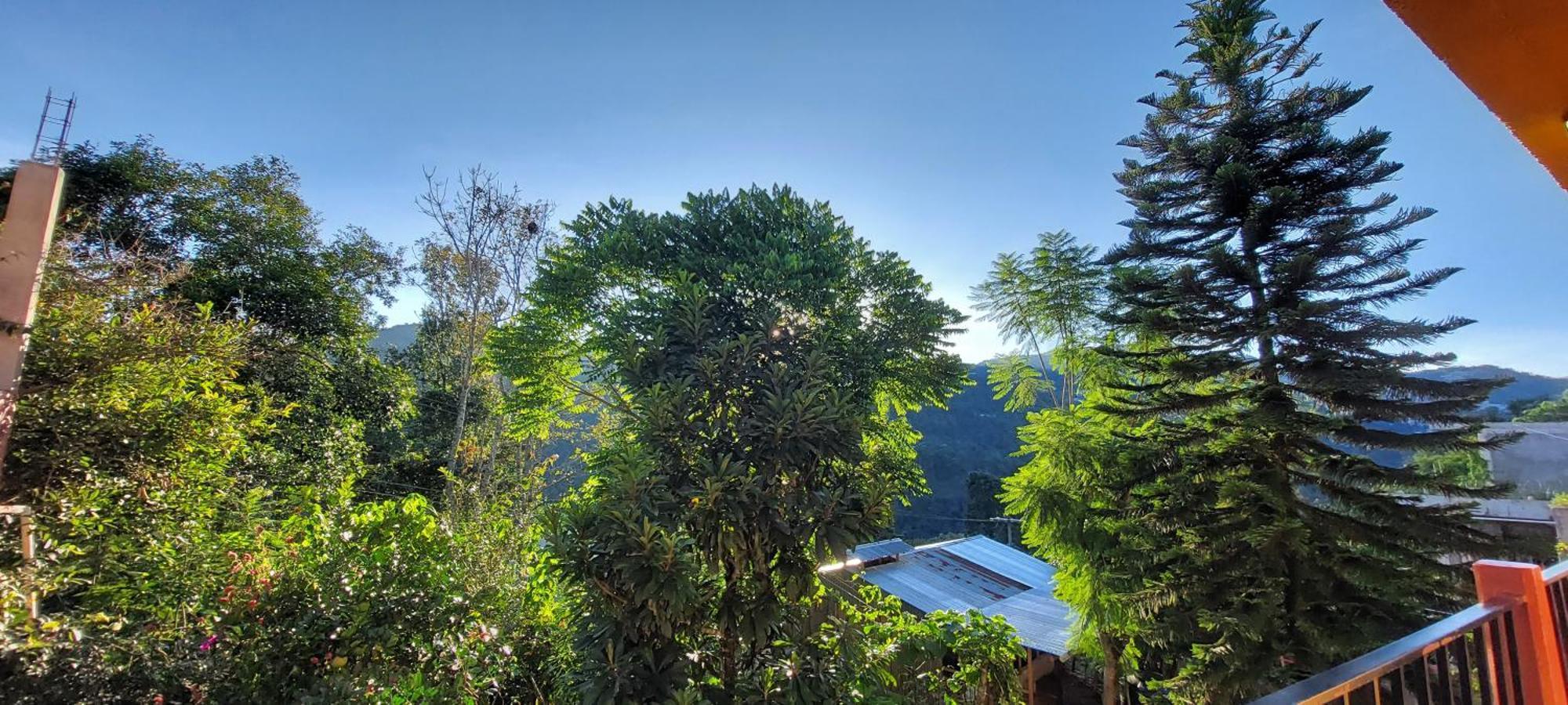 Huautla Casa Cejota 아파트 외부 사진